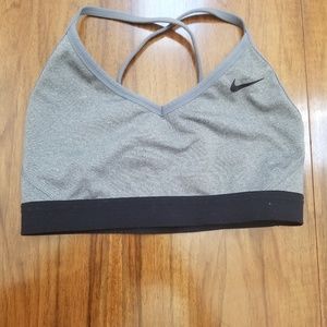 Nike Indy Sports Bra Size S